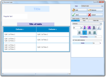 Isydata screenshot 7