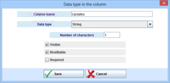 Isydata screenshot 4