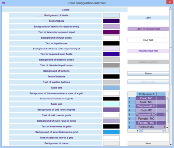 Isydata screenshot 9