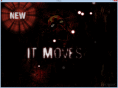 It Moves screenshot