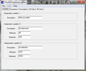 ITALASSI screenshot
