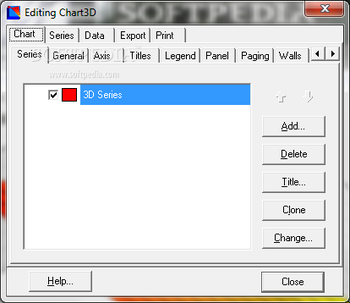 ITALASSI screenshot 10