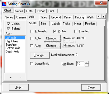 ITALASSI screenshot 12