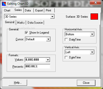 ITALASSI screenshot 13