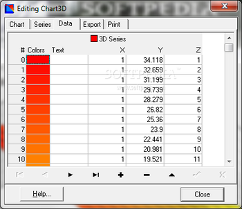 ITALASSI screenshot 14