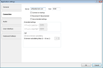 ITooLabs Communicator screenshot 3