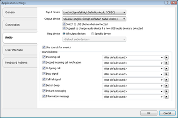 ITooLabs Communicator screenshot 4