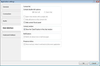 ITooLabs Communicator screenshot 5