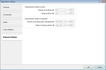 ITooLabs Communicator screenshot 6