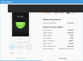 iTools screenshot 15