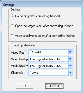 iToolSoft PPT To Video Converter screenshot 2