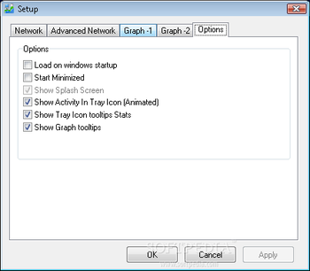 iTraffic Monitor screenshot 2