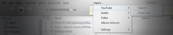iTransPod screenshot