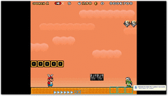 Its a Mario Time screenshot 3