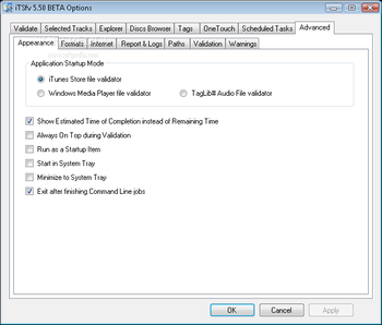 iTSfv screenshot 6