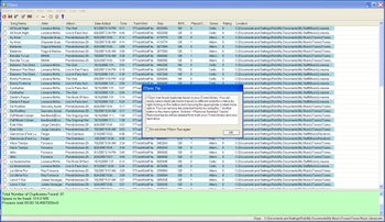 iTSync for iTunes screenshot