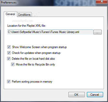 iTunes Duplicates Cleaner screenshot 2