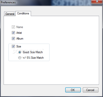 iTunes Duplicates Cleaner screenshot 3