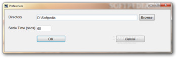 iTunesWatcher screenshot
