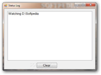 iTunesWatcher screenshot 2