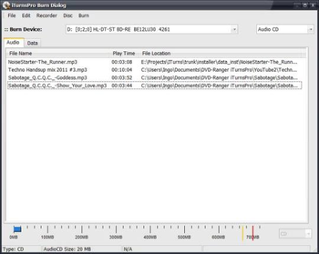 iTurnsPro screenshot 3