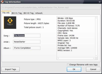 iTurnsPro screenshot 4