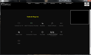 iTV Media Player screenshot 7