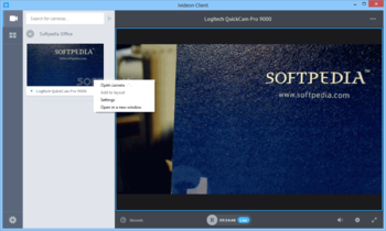 Ivideon Client screenshot 3