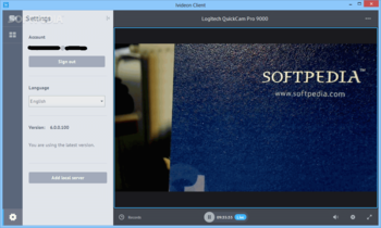 Ivideon Client screenshot 5