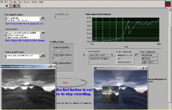 IVision LabVIEW Toolkit screenshot 2