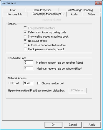 iVisit Presenter screenshot 10