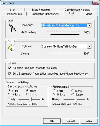 iVisit Presenter screenshot 11