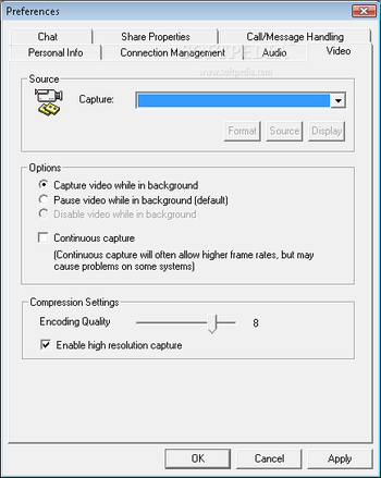 iVisit Presenter screenshot 12