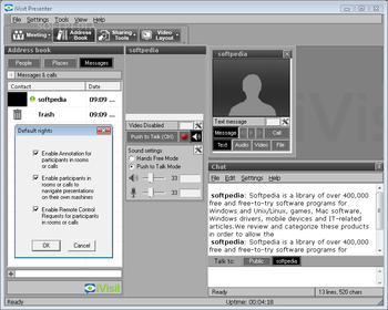 iVisit Presenter screenshot 7