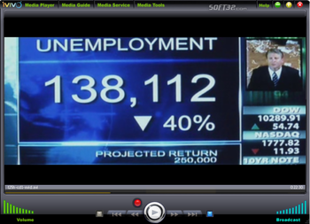 Ivivo Media Player screenshot 3