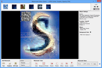 iWatermark Pro screenshot 3