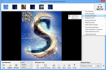 iWatermark Pro screenshot 5