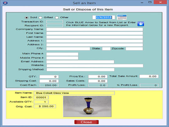 IYAHome screenshot 2