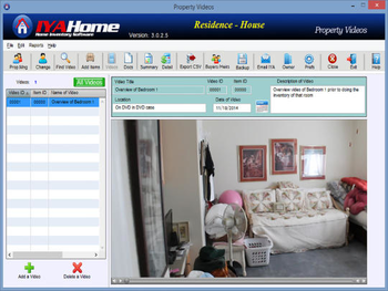 IYAHome screenshot 3