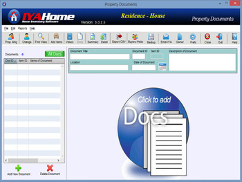 IYAHome screenshot 6