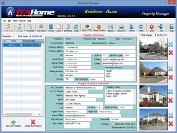 IYAHome screenshot 7