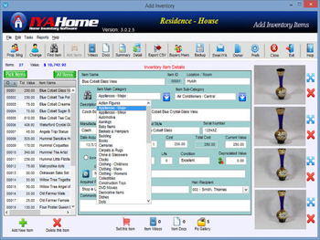 IYAHome screenshot 8