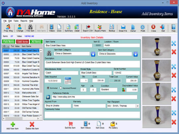 IYAHome screenshot 9