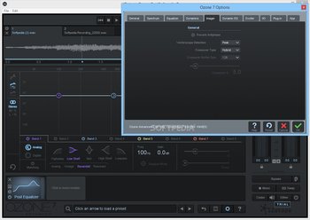 iZotope Ozone Advanced screenshot 10