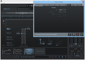 iZotope Ozone Advanced screenshot 12