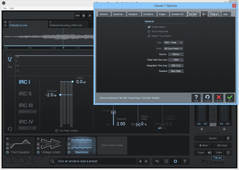 iZotope Ozone Advanced screenshot 13