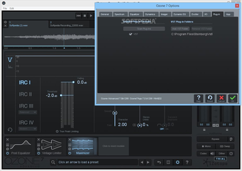 iZotope Ozone Advanced screenshot 14