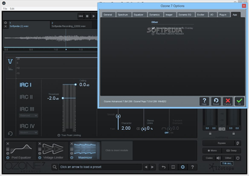 iZotope Ozone Advanced screenshot 15