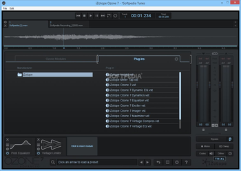 iZotope Ozone Advanced screenshot 17