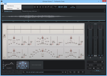 iZotope Ozone Advanced screenshot 3